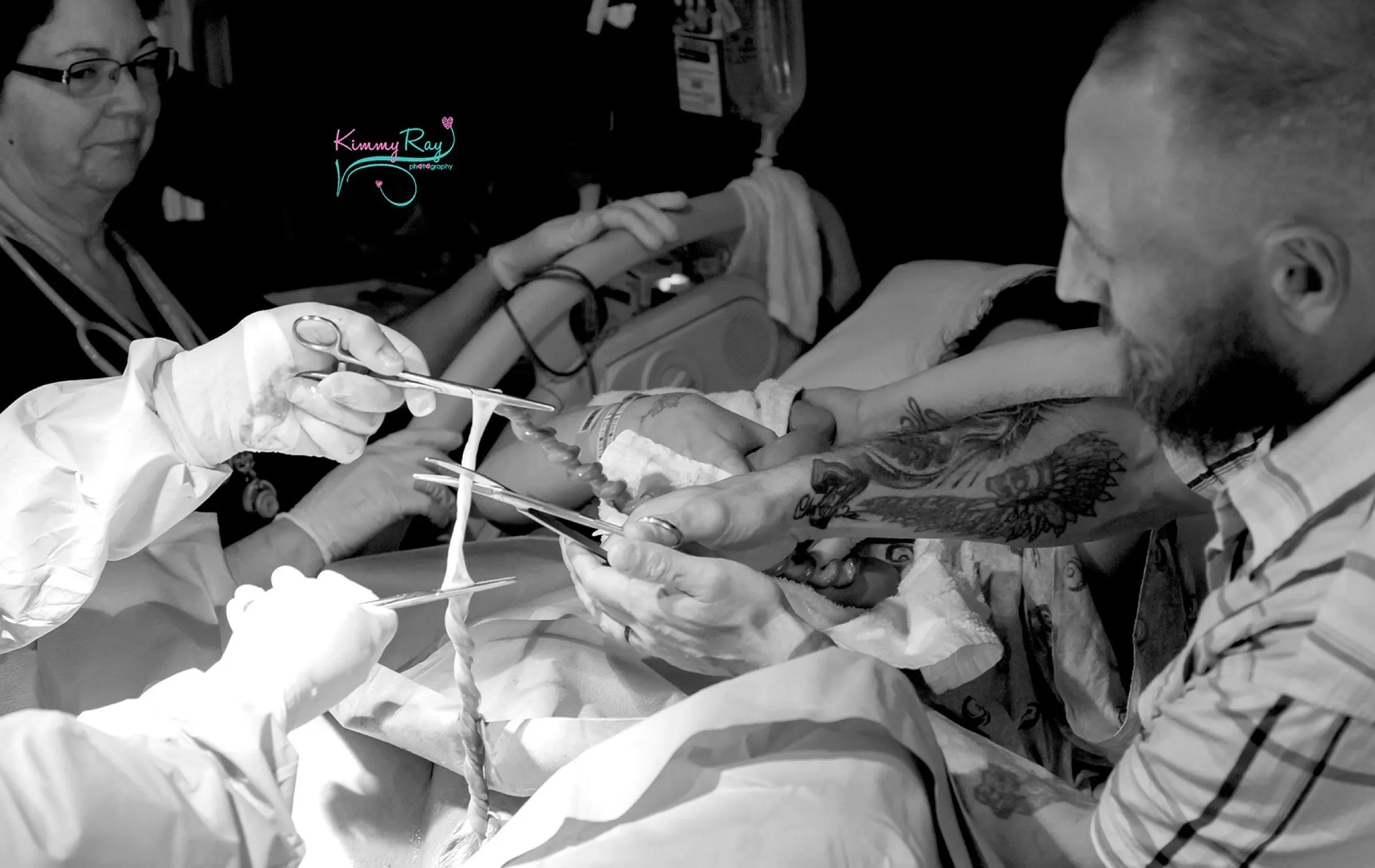 Birth Stories session by Kimmy Ray Photography