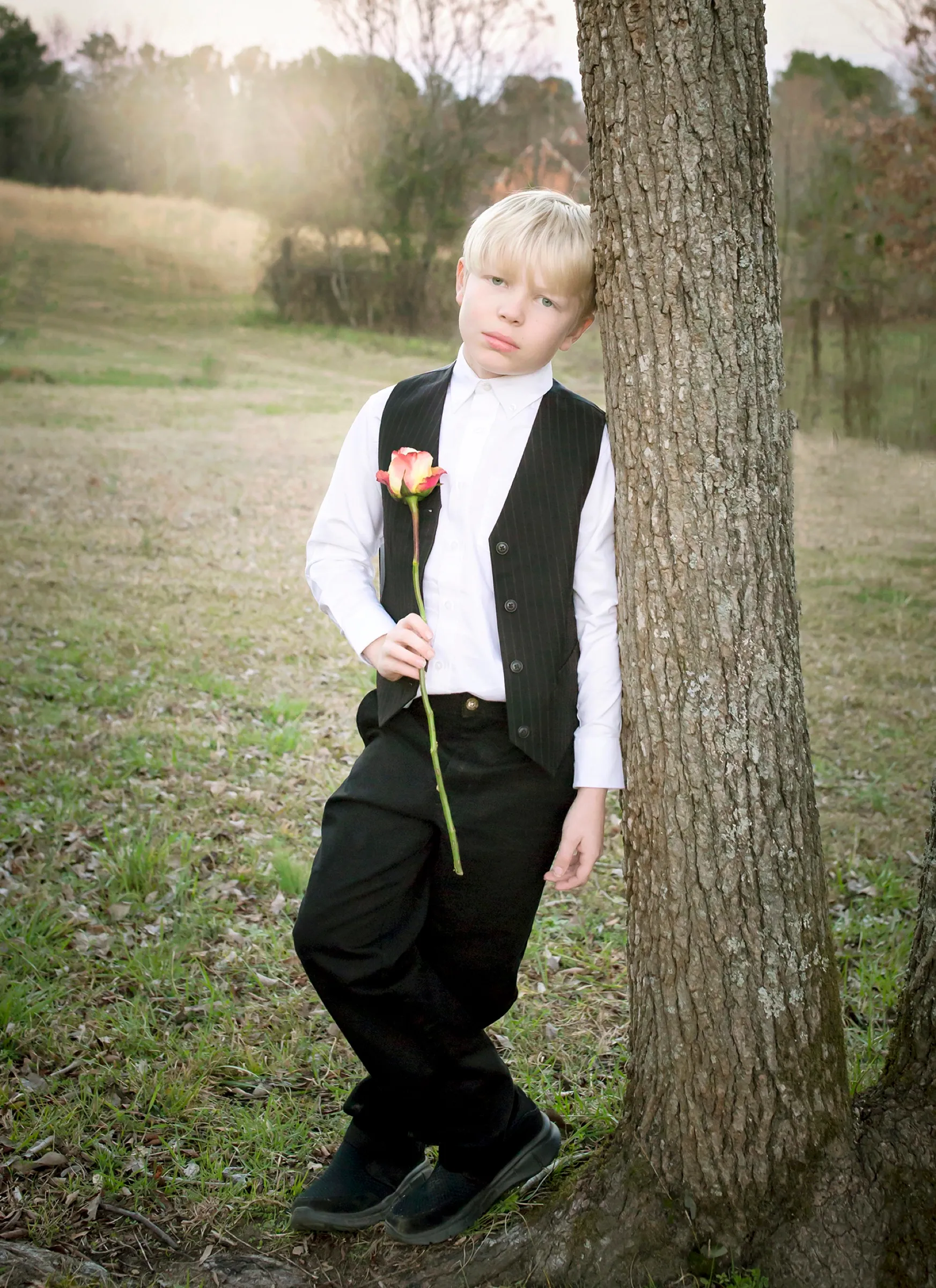Kids session by Kimmy Ray Photography