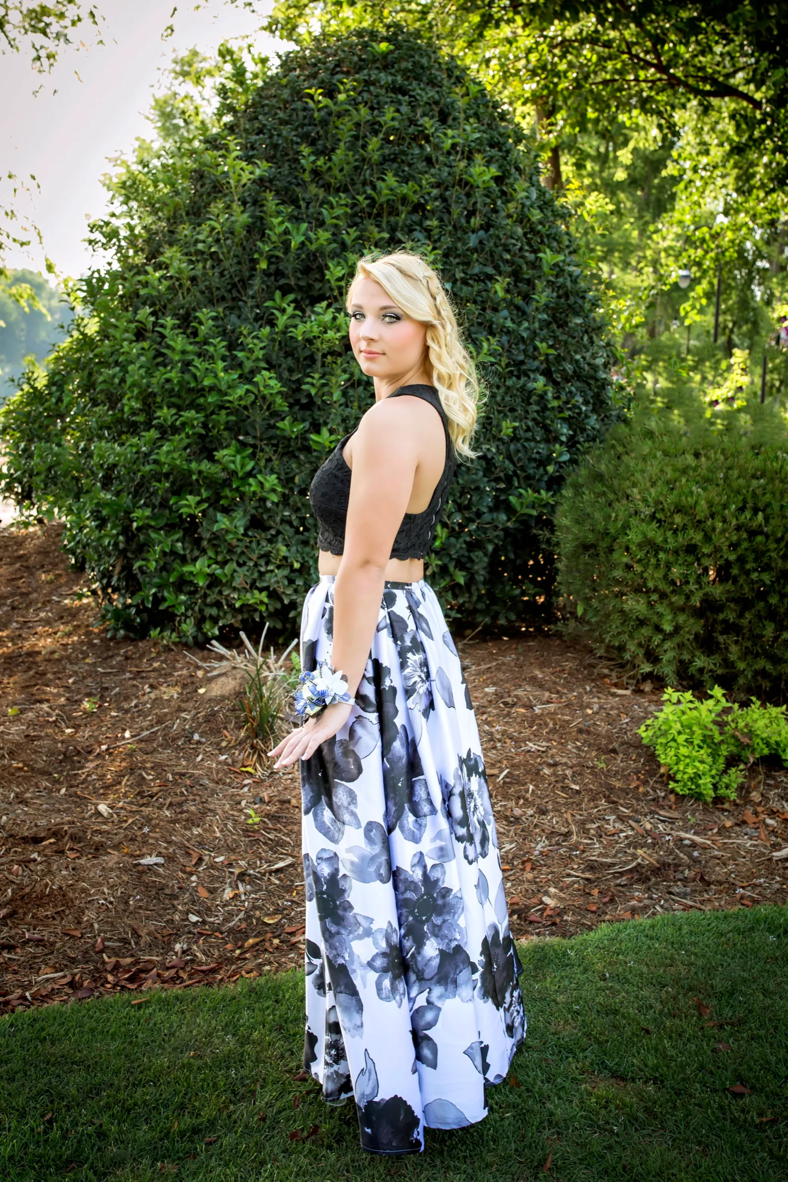 Teens & Seniors session by Kimmy Ray Photography