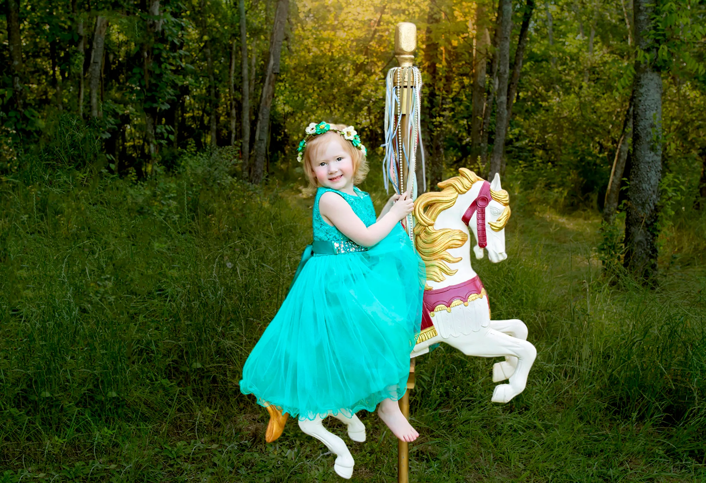 Stylized & Holiday session by Kimmy Ray Photography