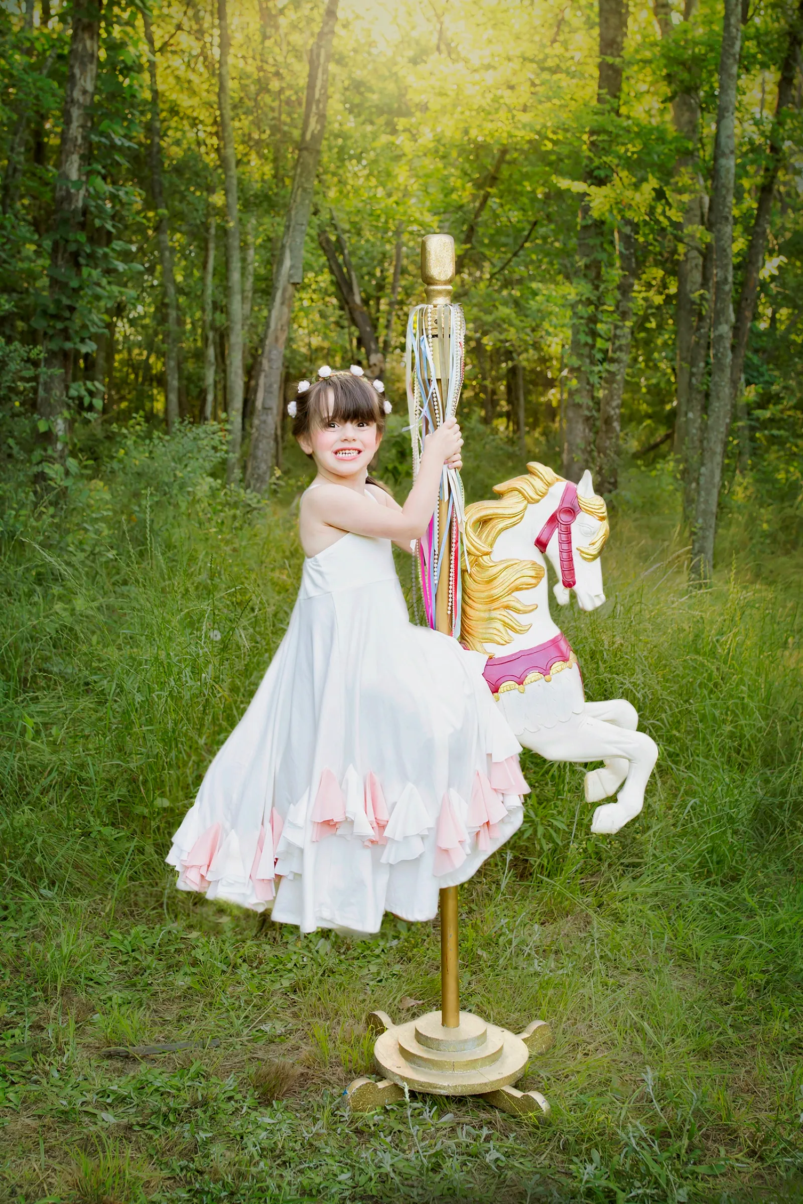 Stylized & Holiday session by Kimmy Ray Photography