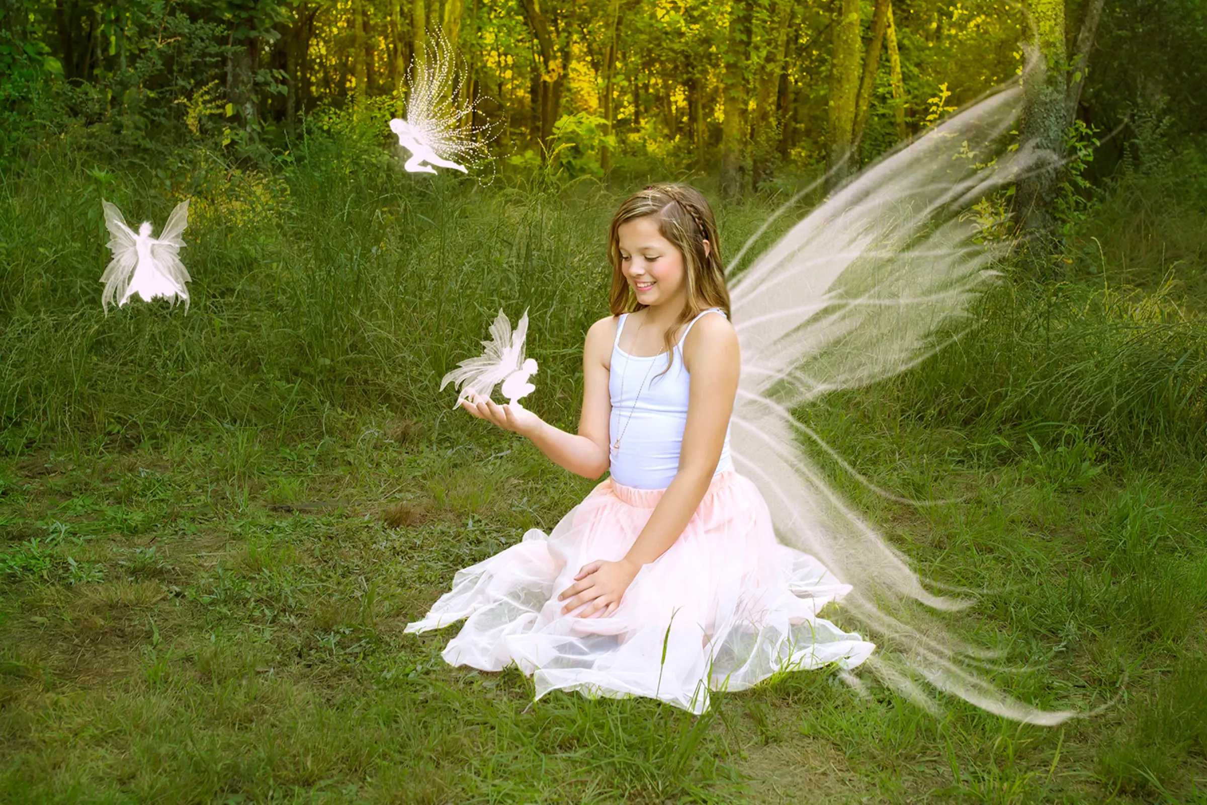Stylized & Holiday session by Kimmy Ray Photography