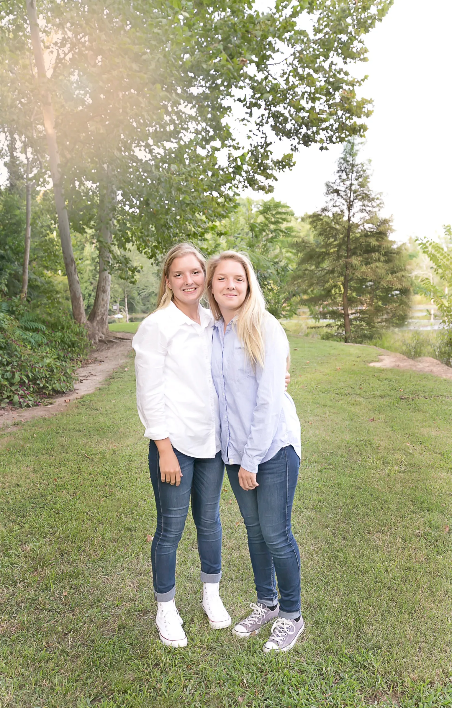 Teens & Seniors session by Kimmy Ray Photography
