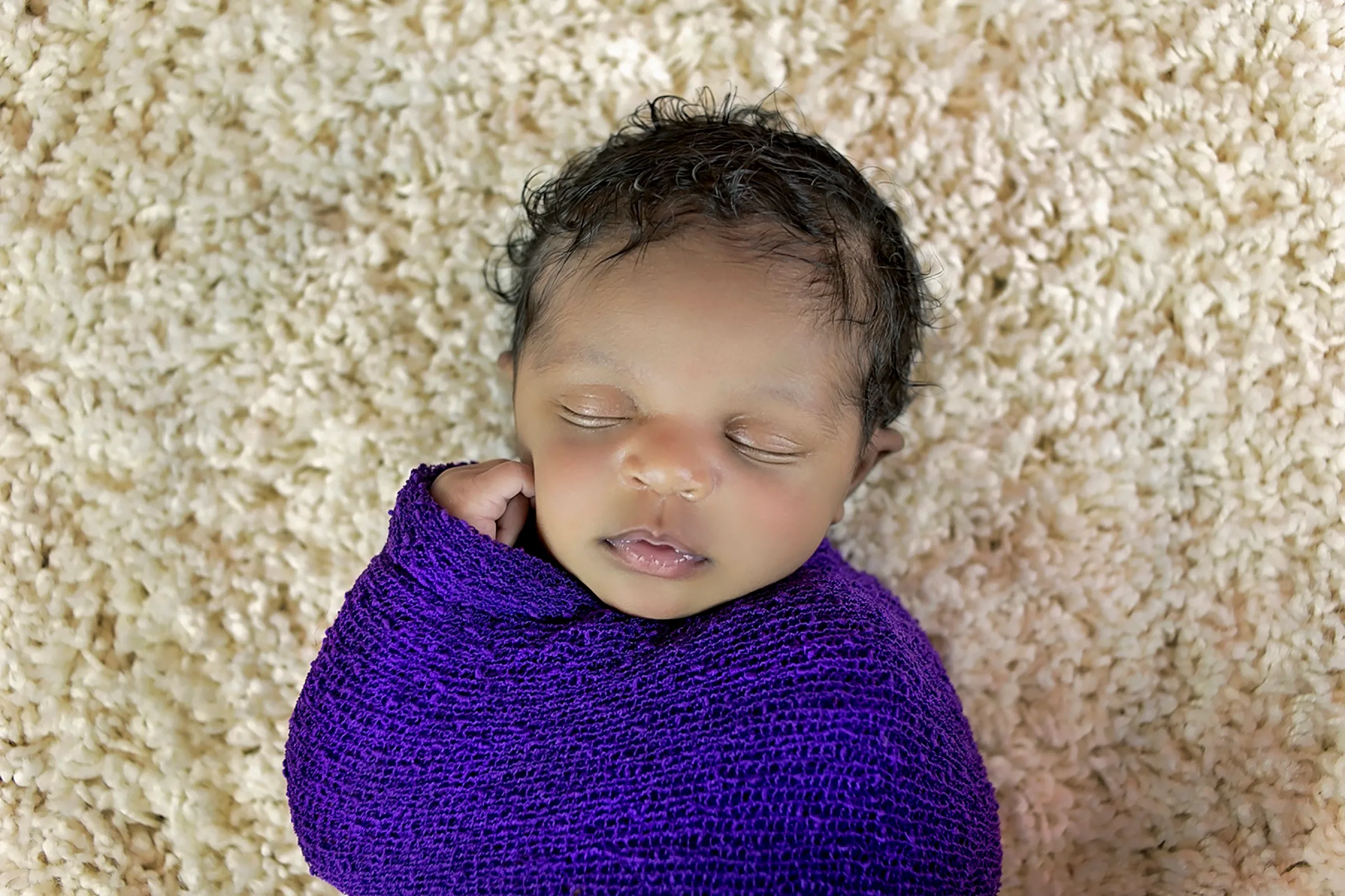 Newborns session by Kimmy Ray Photography