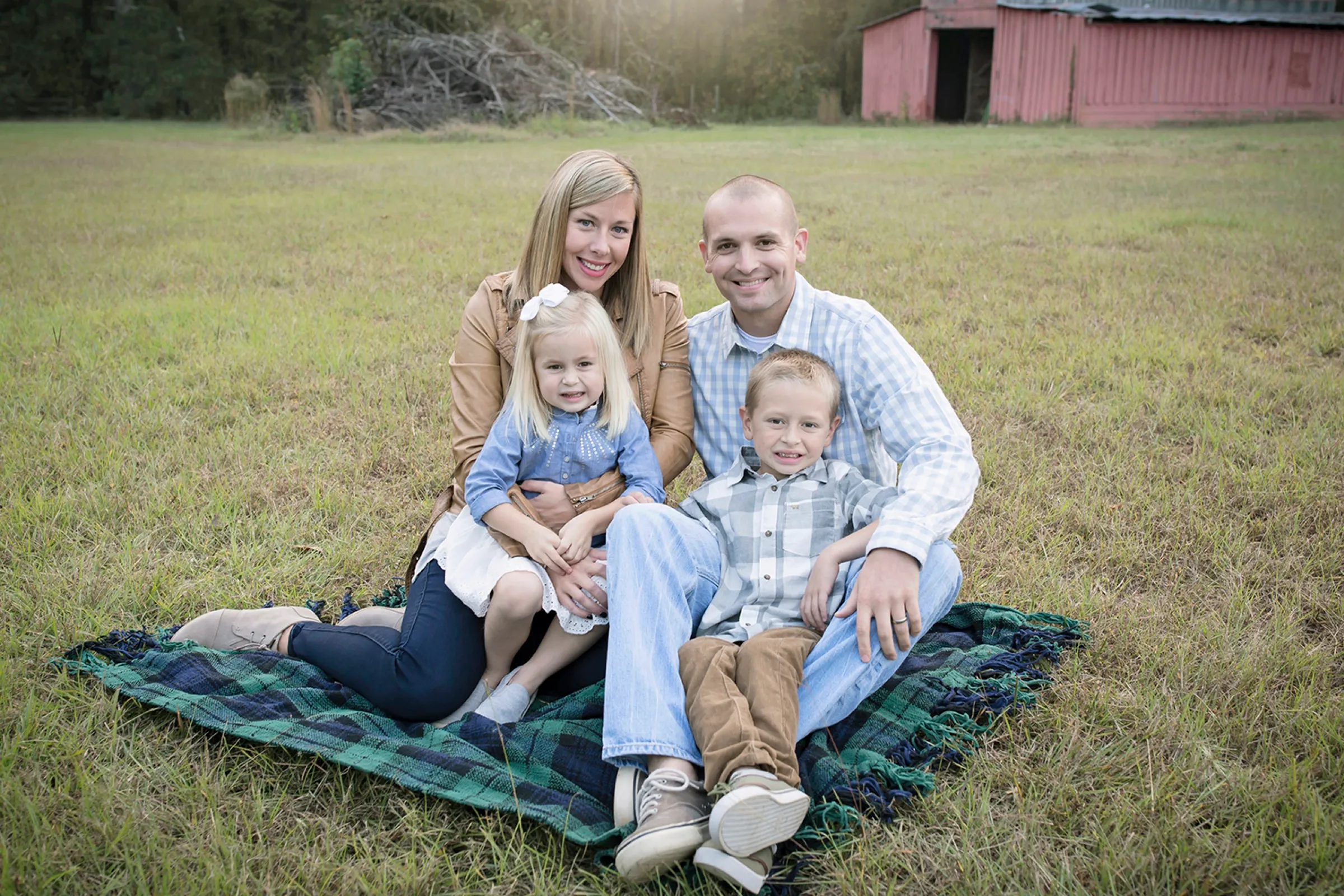 Families session by Kimmy Ray Photography
