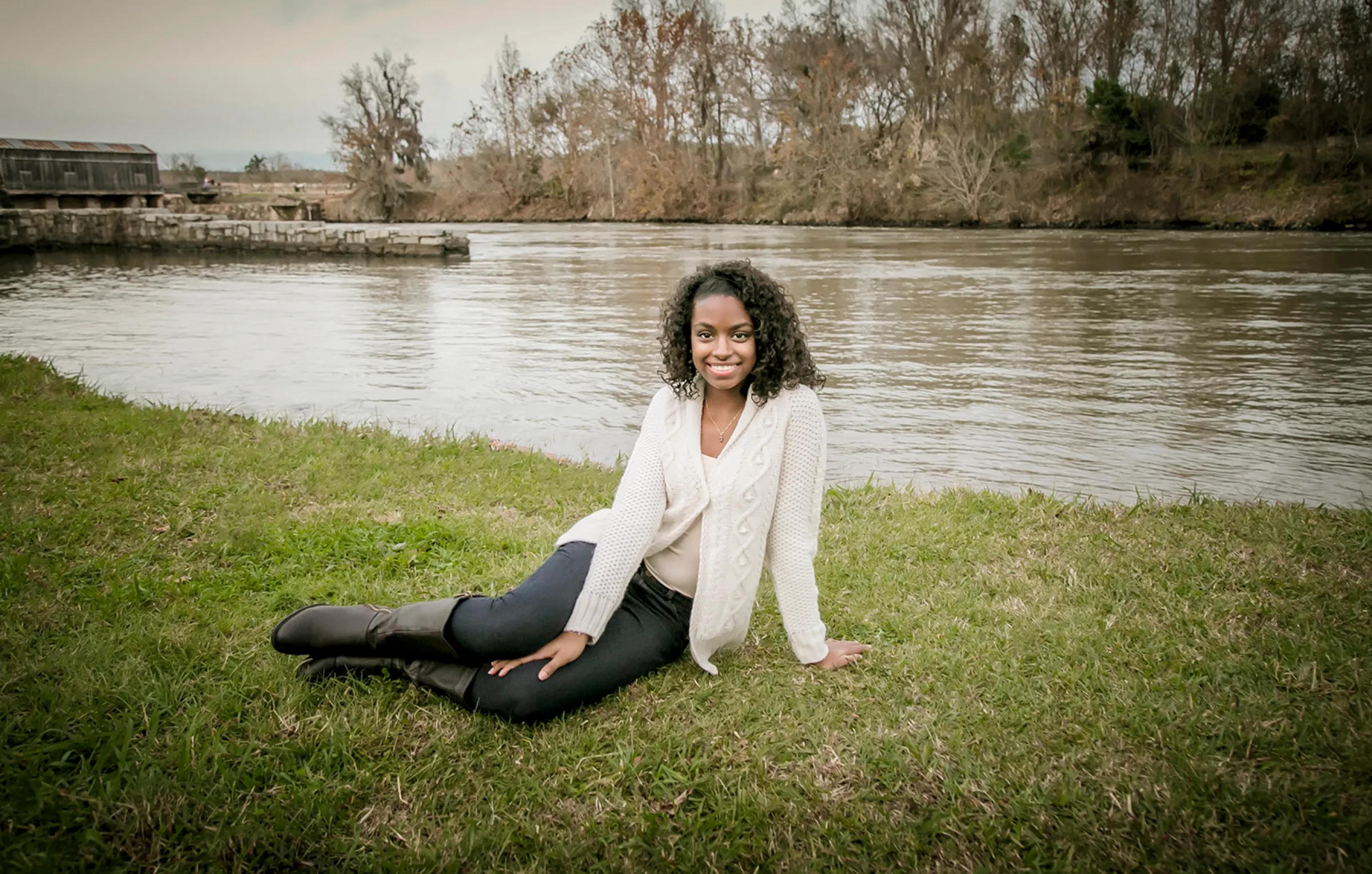 Teens & Seniors session by Kimmy Ray Photography