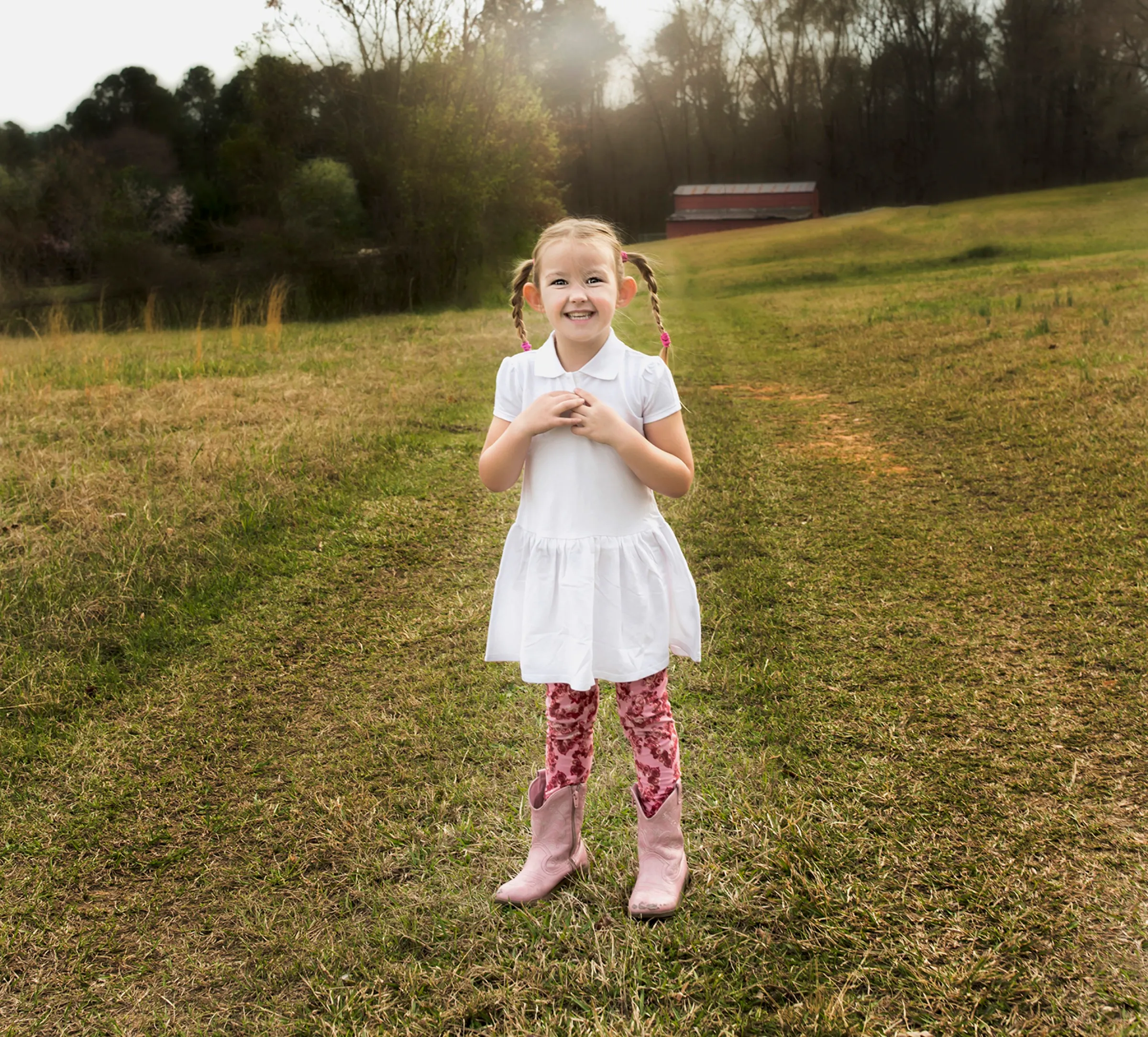Kids session by Kimmy Ray Photography