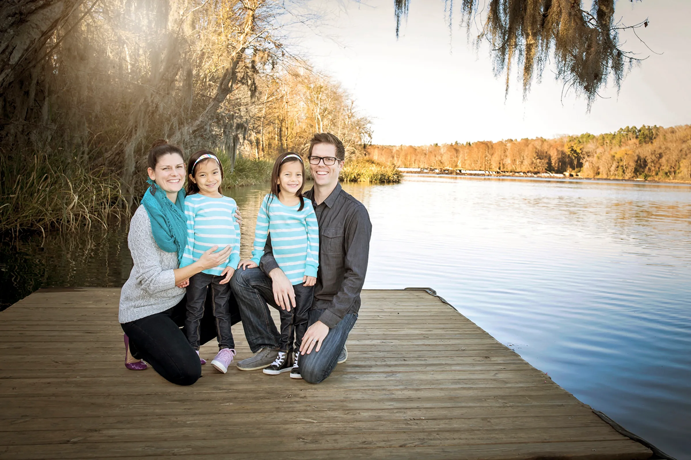 Families session by Kimmy Ray Photography