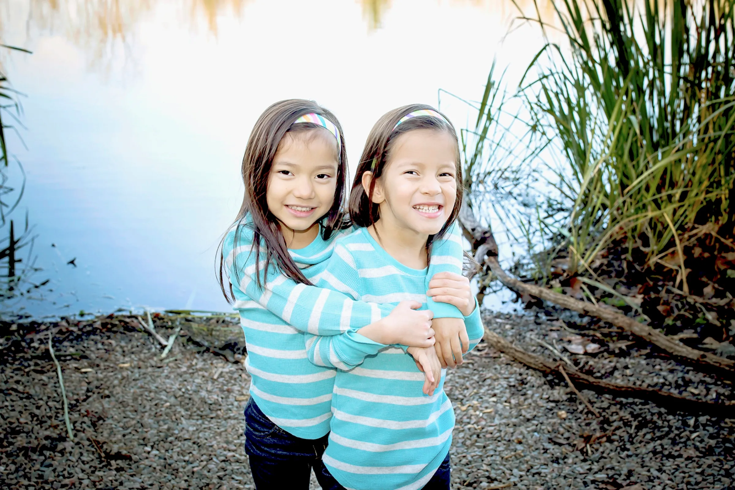 Siblings session by Kimmy Ray Photography