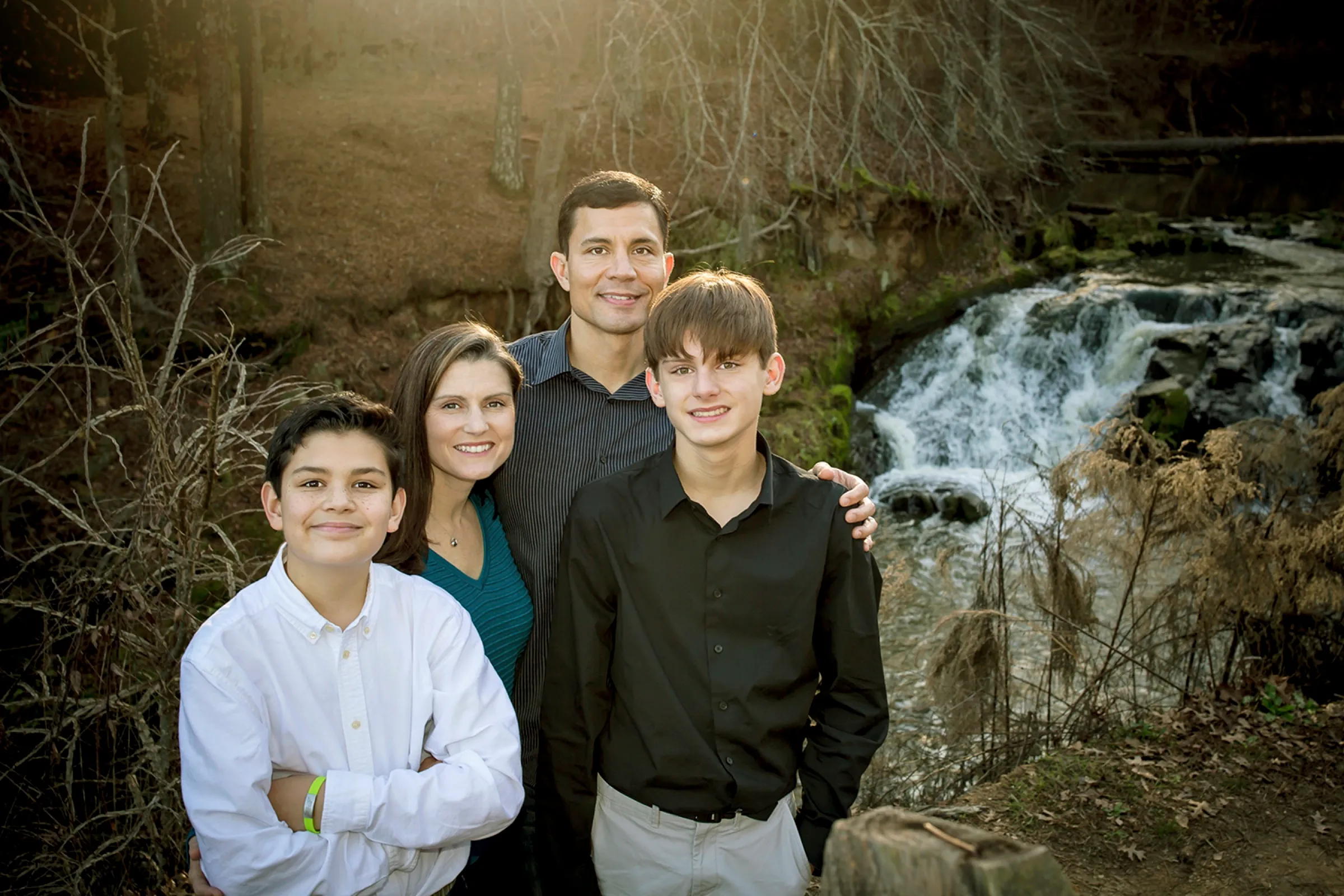 Families session by Kimmy Ray Photography