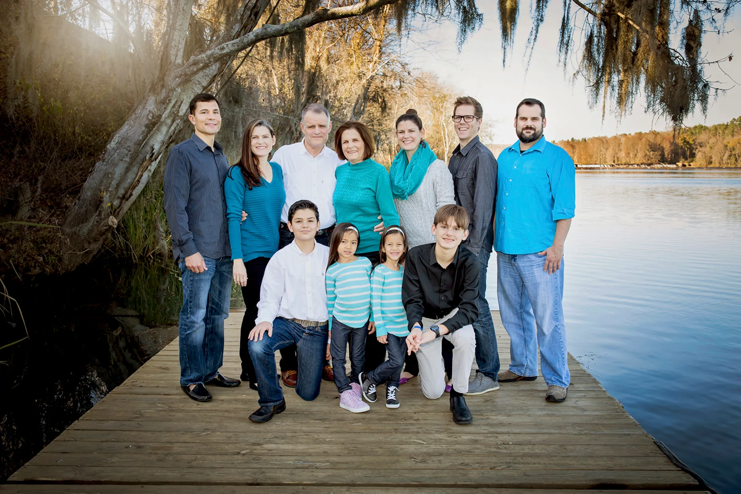 Families session by Kimmy Ray Photography
