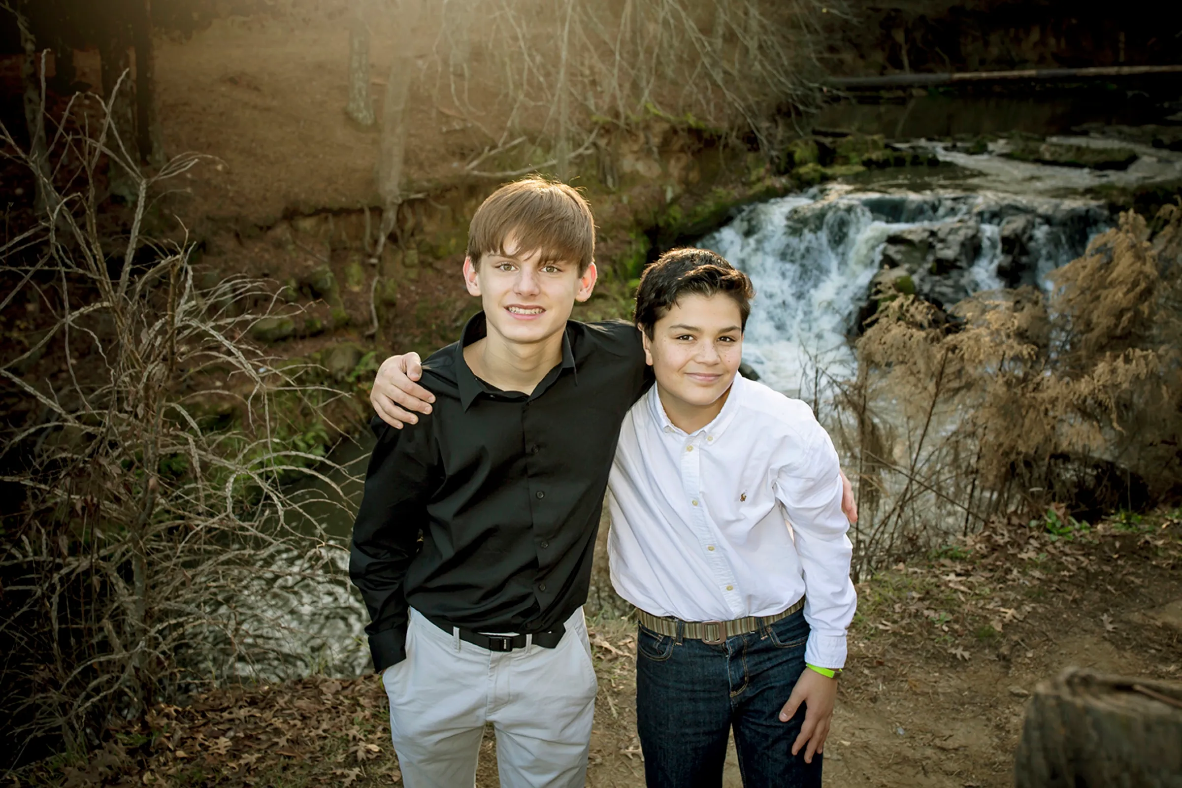 Siblings session by Kimmy Ray Photography