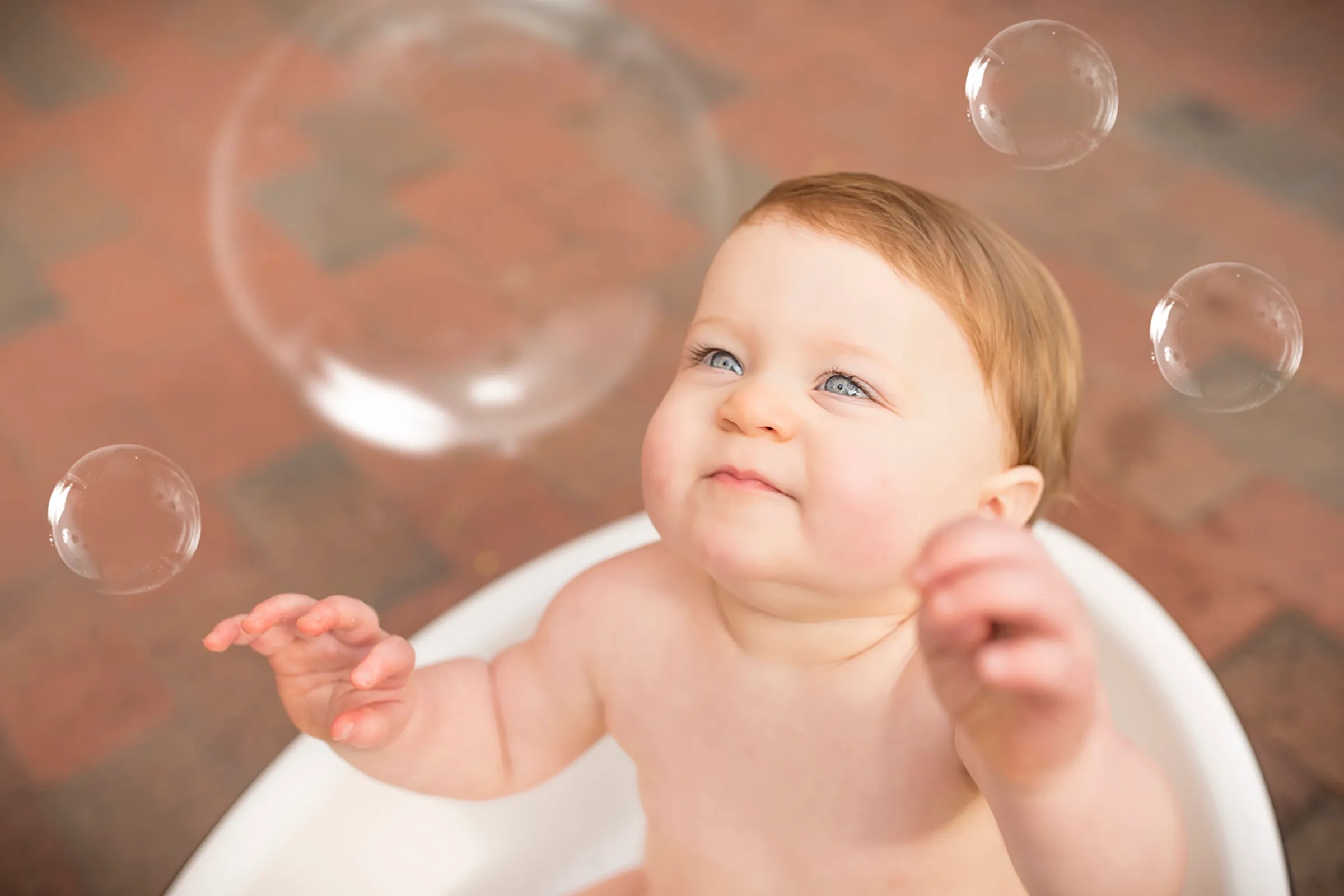 Smash & Splash session by Kimmy Ray Photography