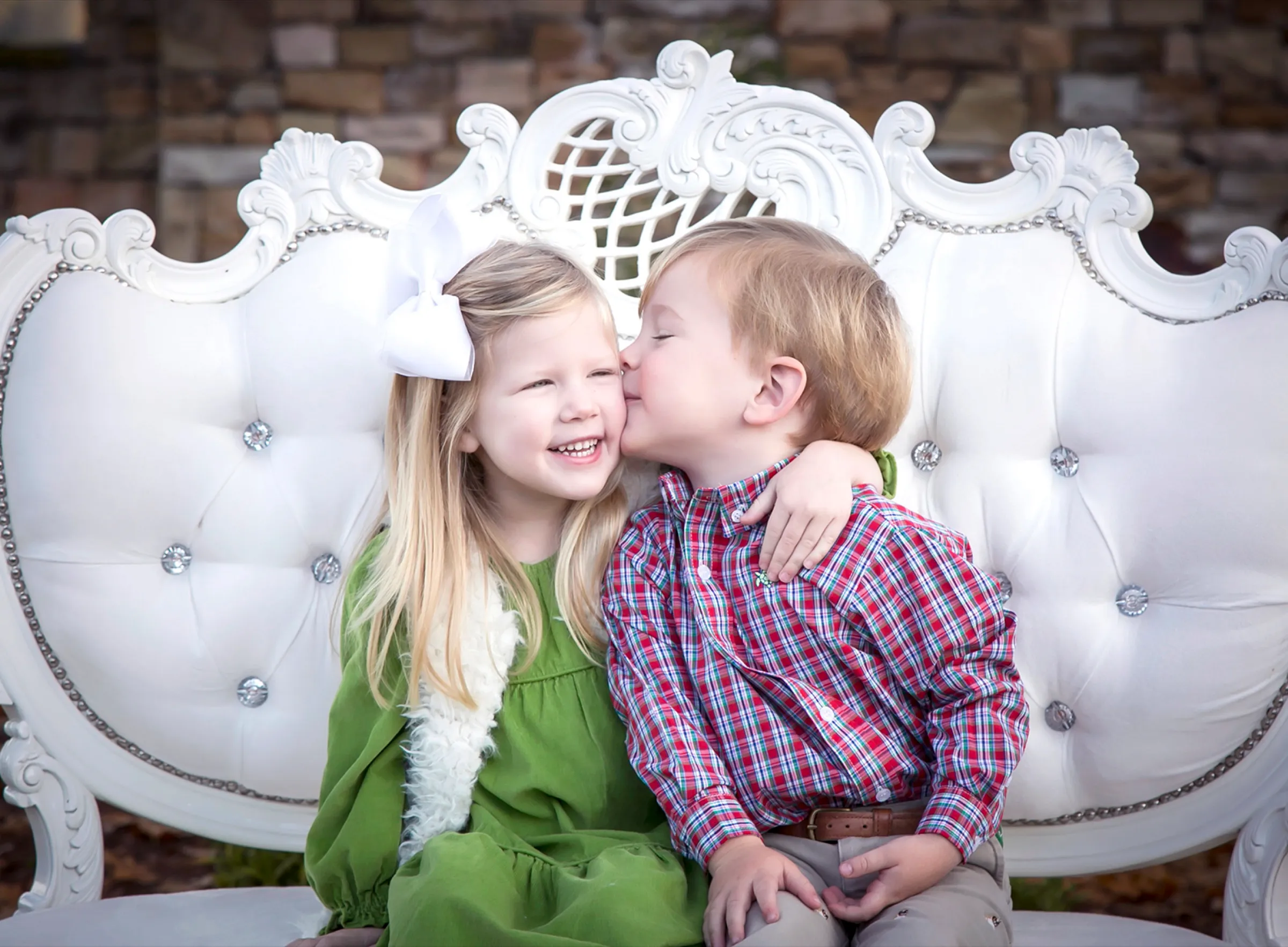 Siblings session by Kimmy Ray Photography