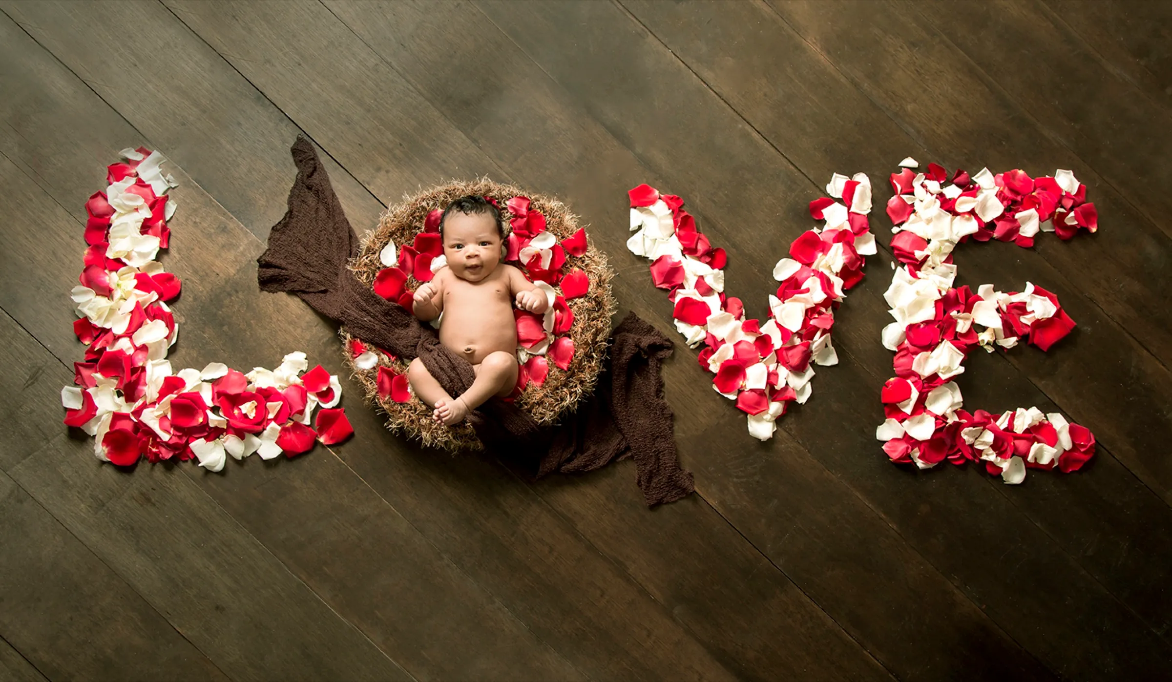 Newborns session by Kimmy Ray Photography