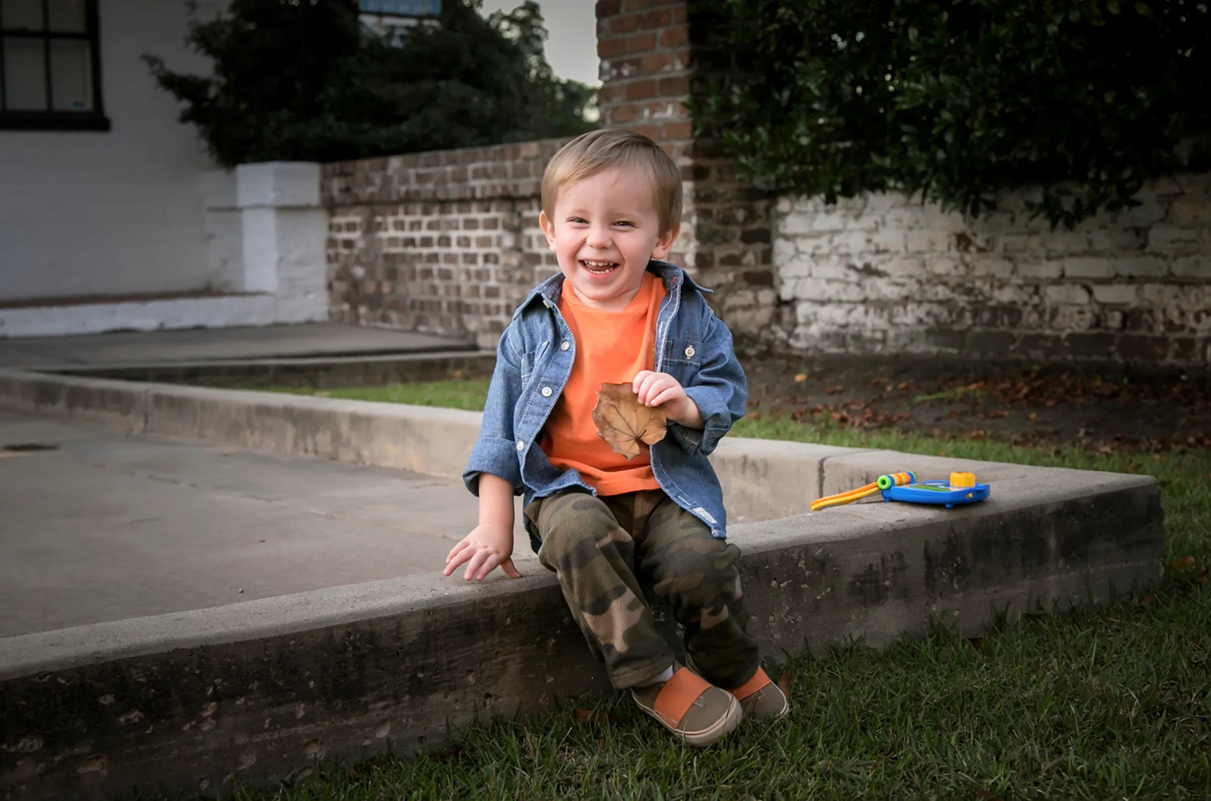 Toddlers session by Kimmy Ray Photography