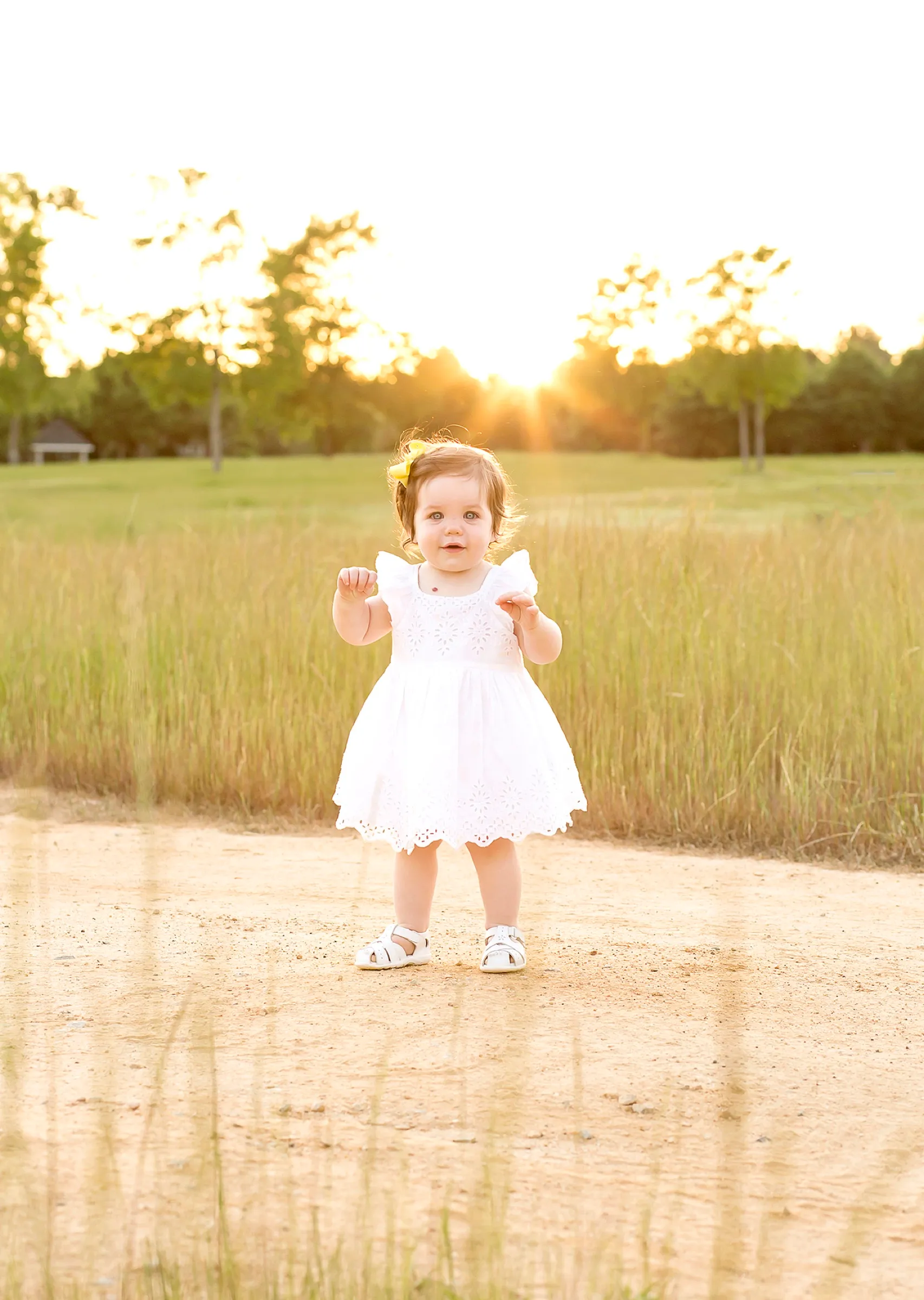 Babies session by Kimmy Ray Photography