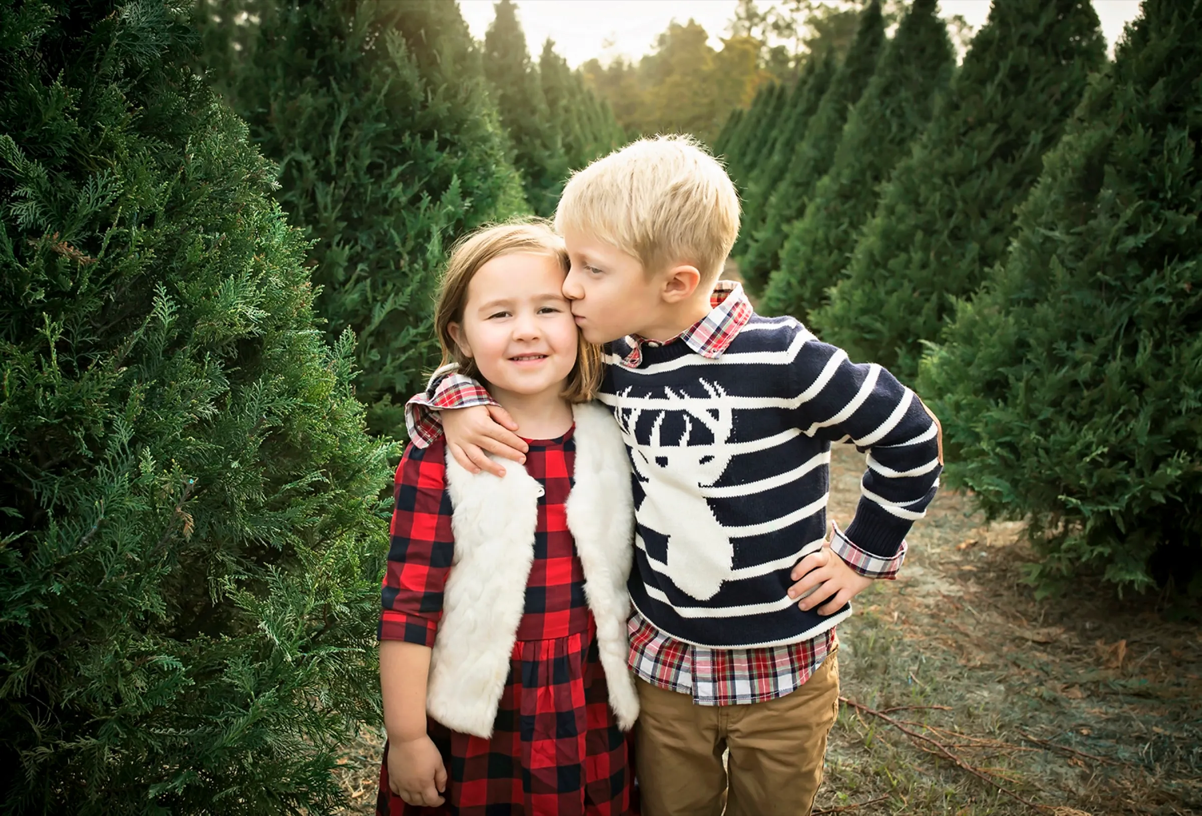 Siblings session by Kimmy Ray Photography