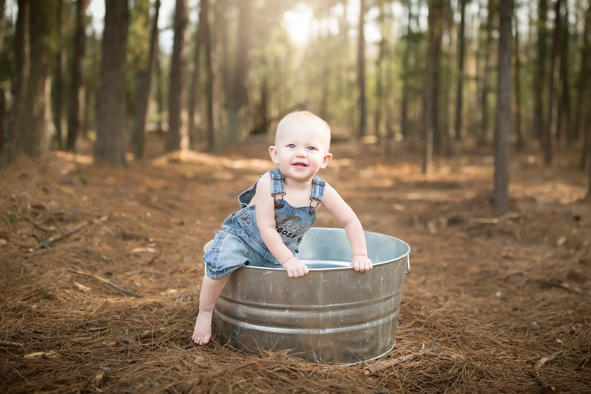 Babies session by Kimmy Ray Photography