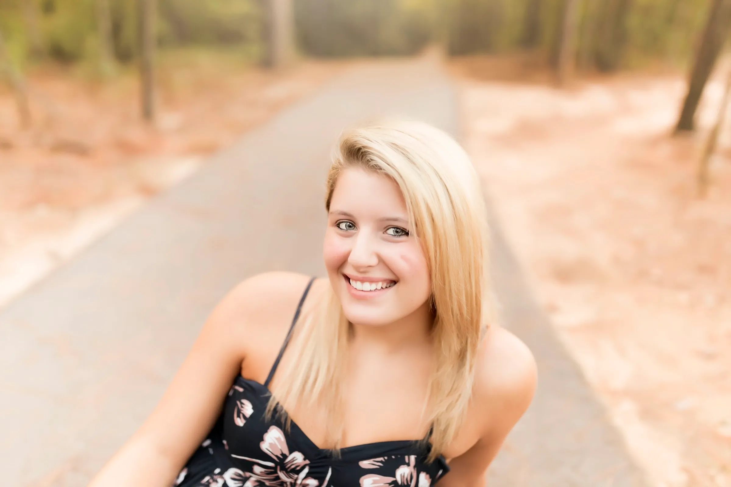 Teens & Seniors session by Kimmy Ray Photography