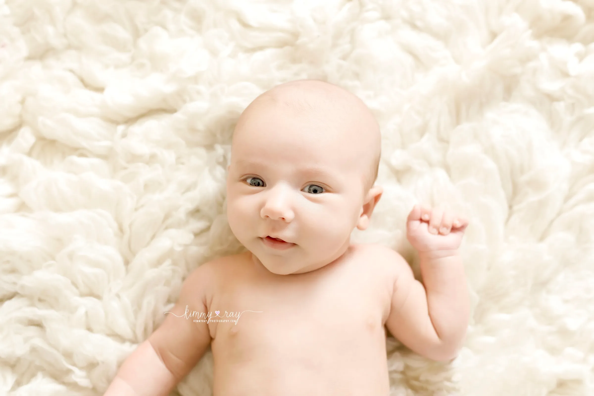 Babies session by Kimmy Ray Photography