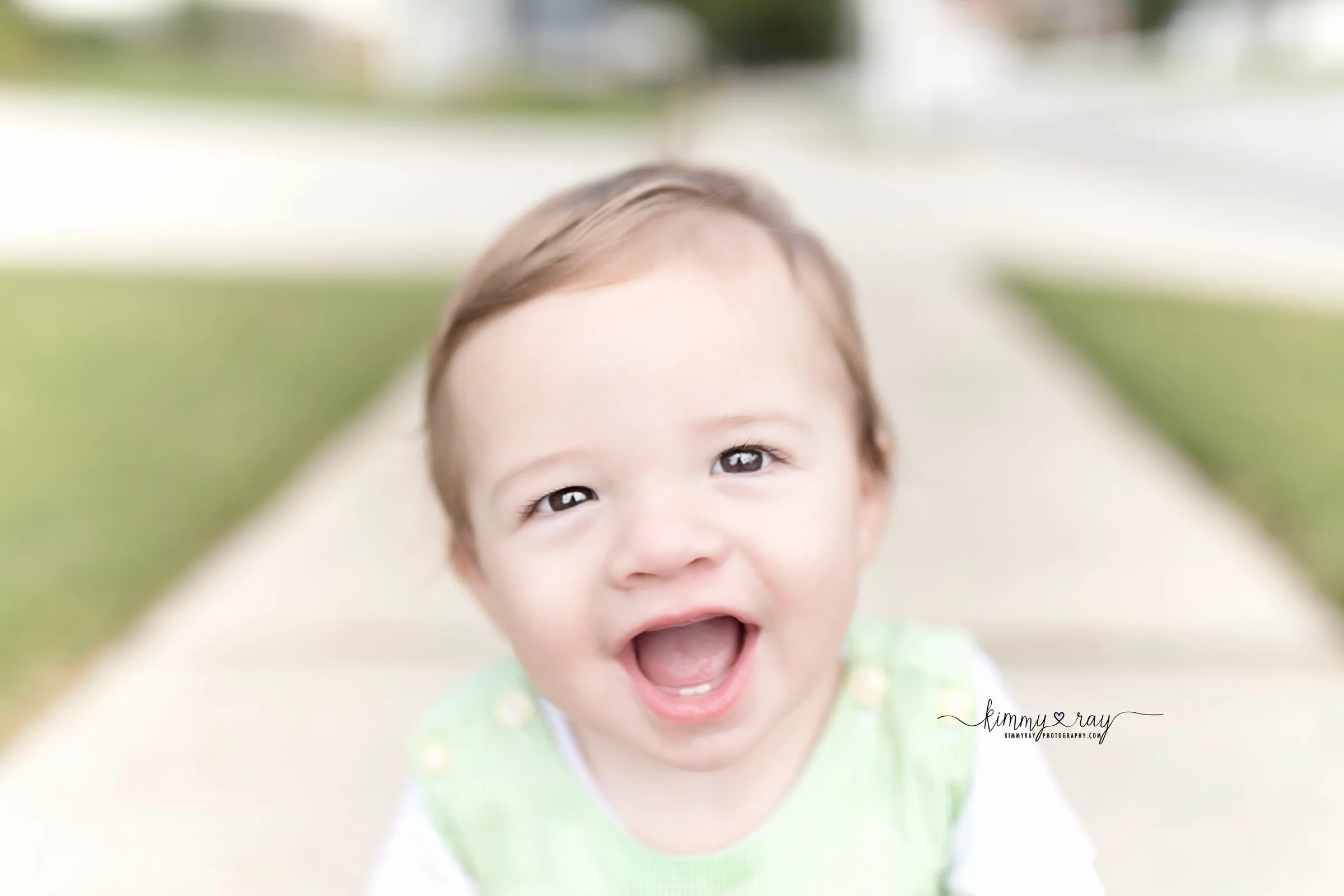 Babies session by Kimmy Ray Photography