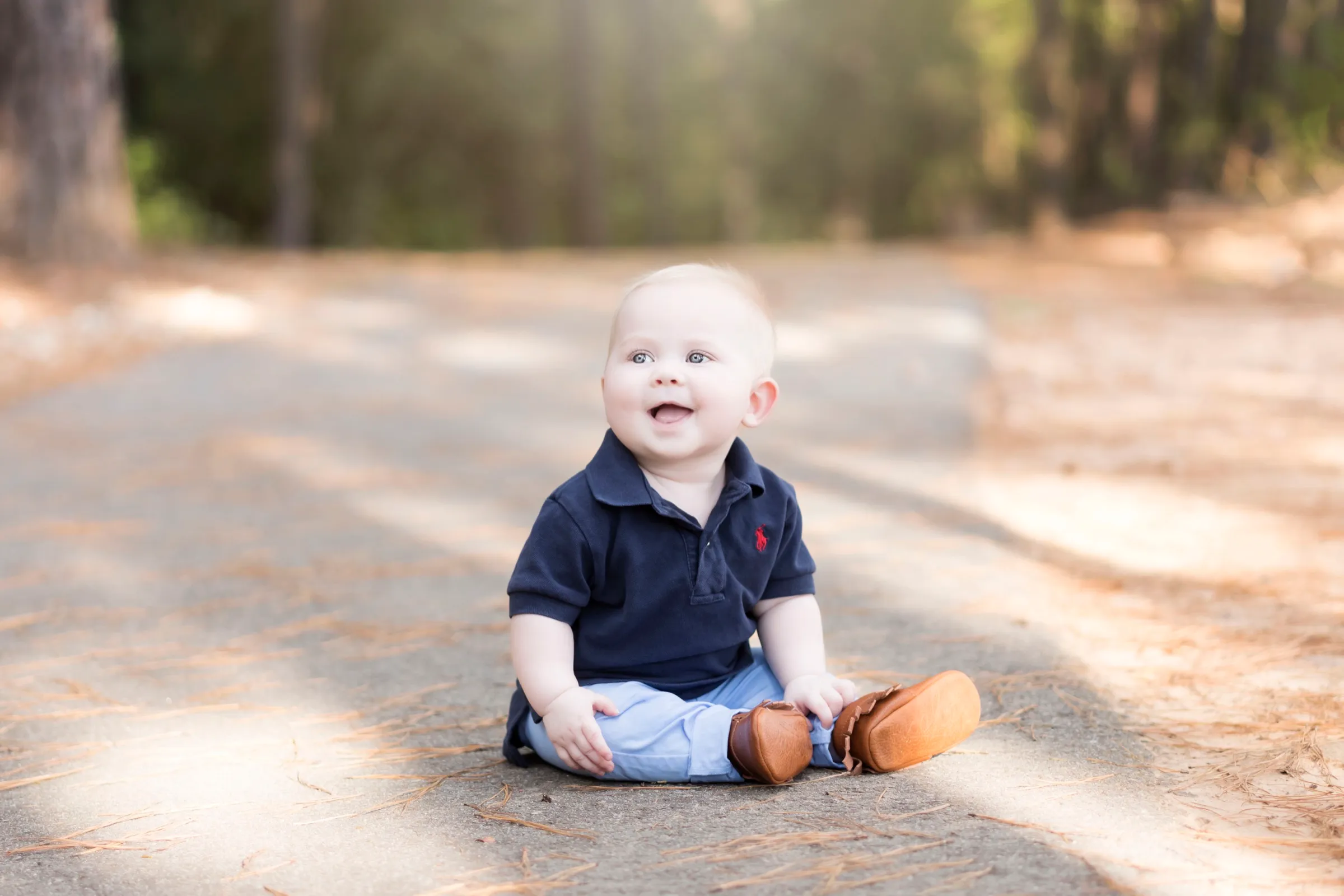 Babies session by Kimmy Ray Photography