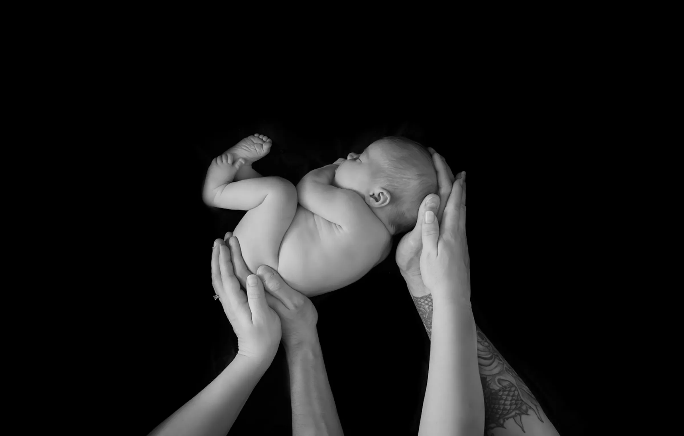 Newborns session by Kimmy Ray Photography