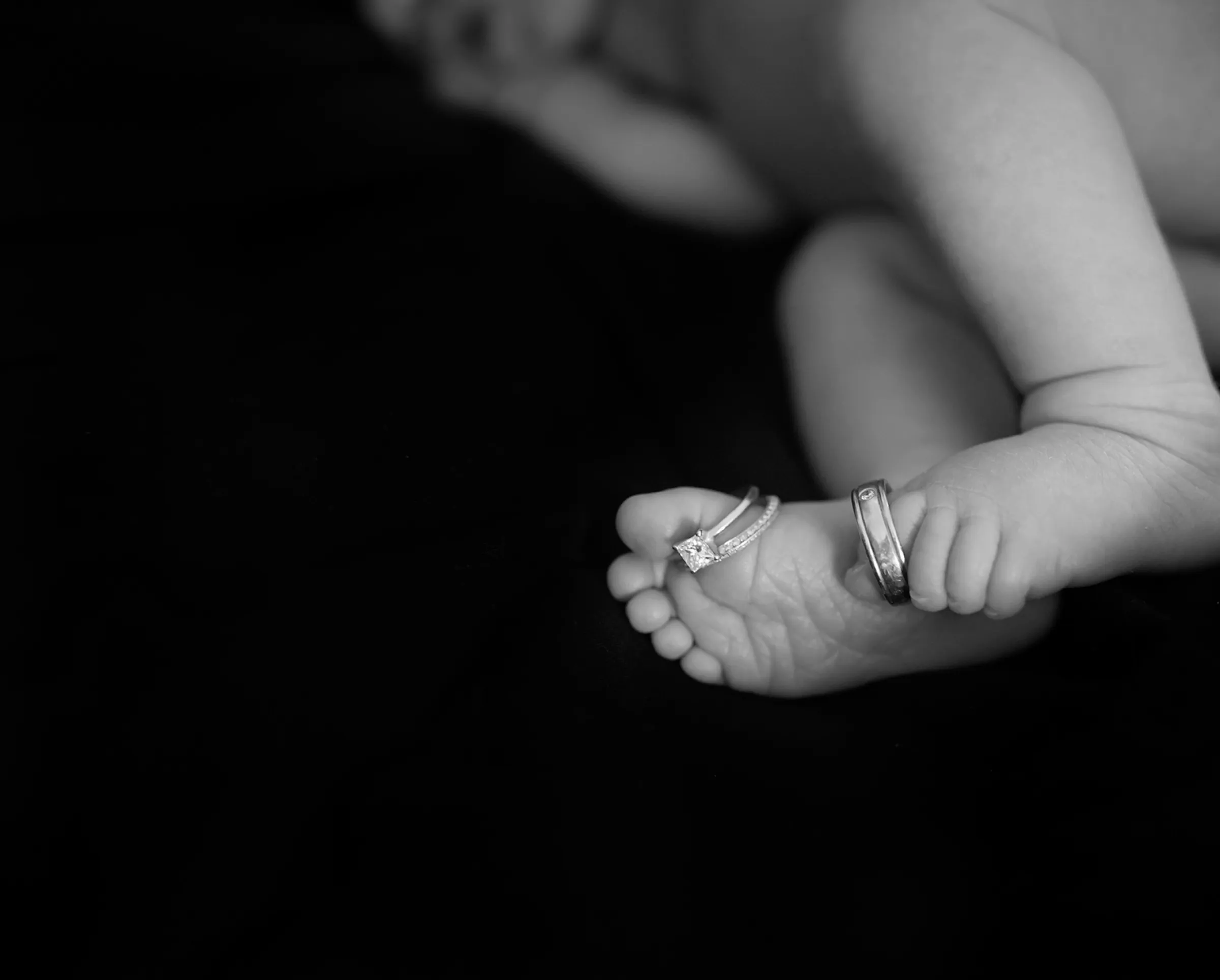 Newborns session by Kimmy Ray Photography