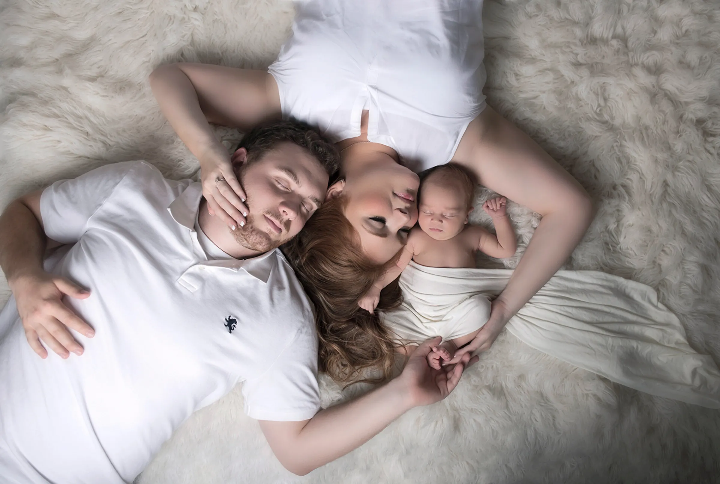 Newborns session by Kimmy Ray Photography
