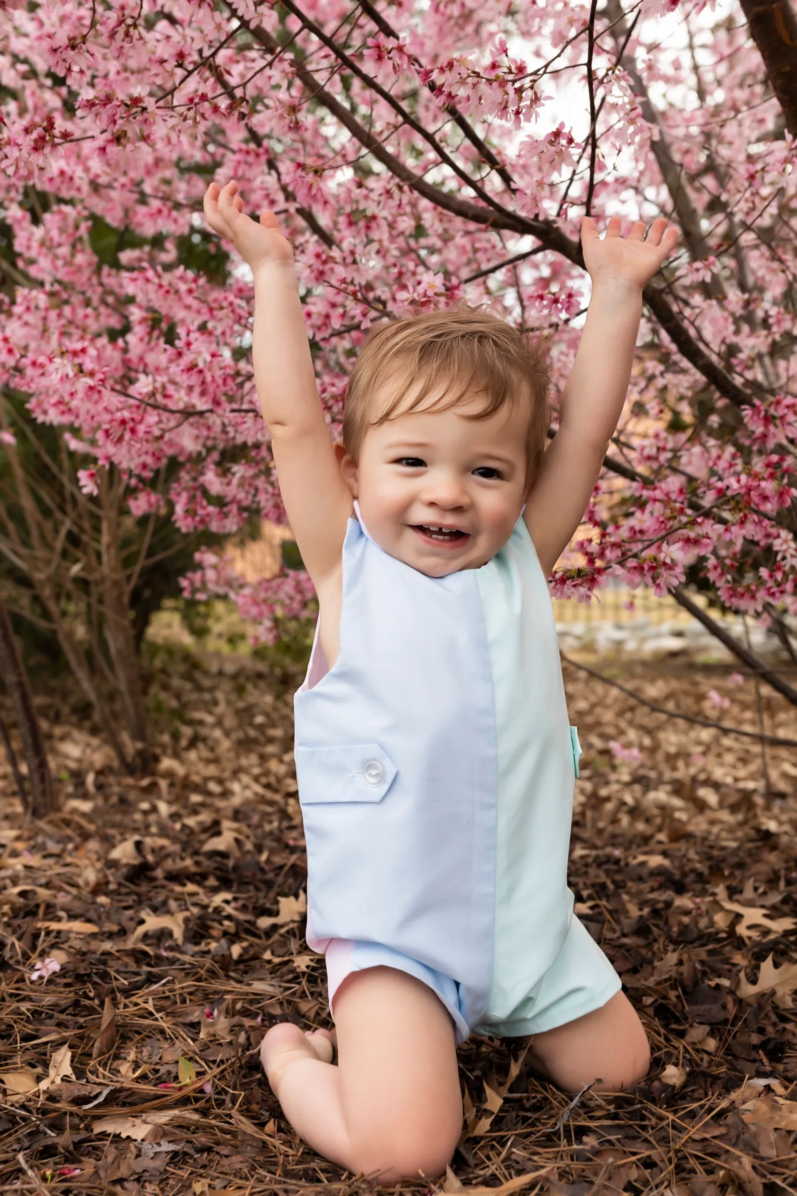 Babies session by Kimmy Ray Photography
