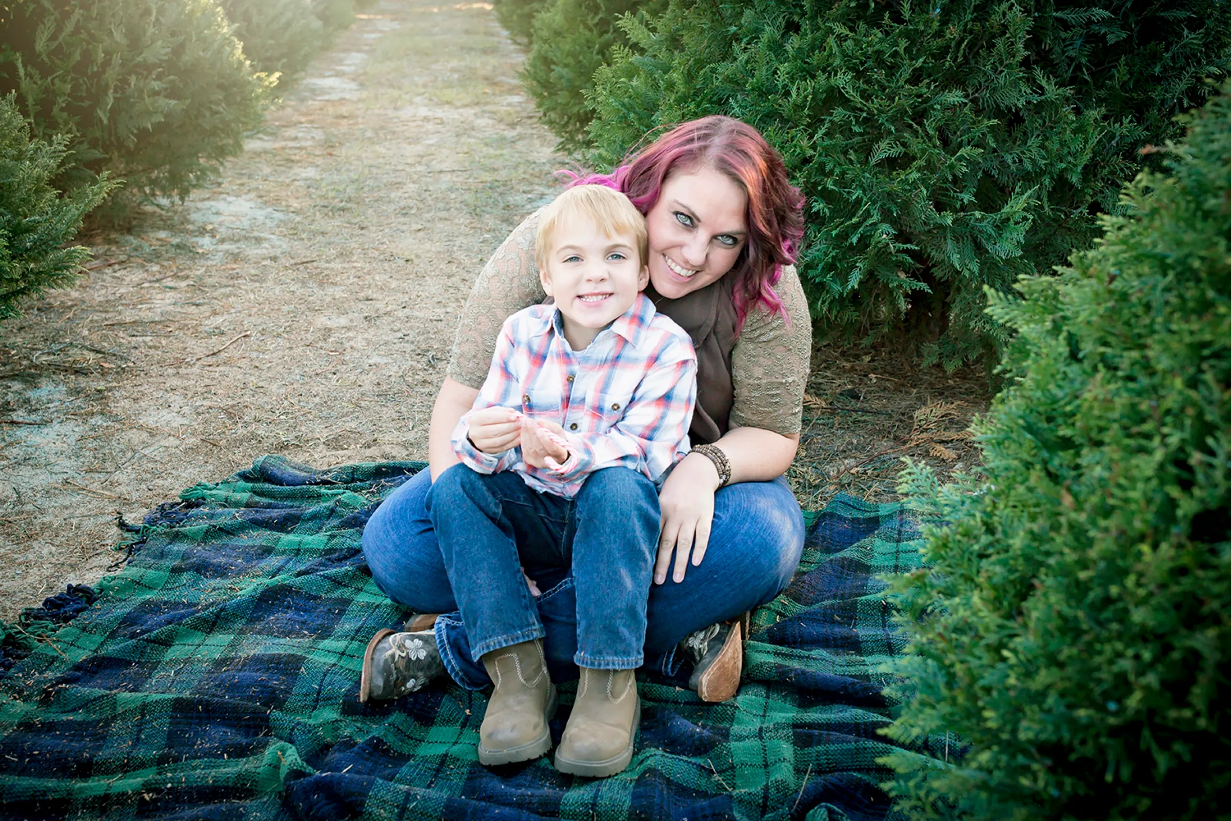 Families session by Kimmy Ray Photography