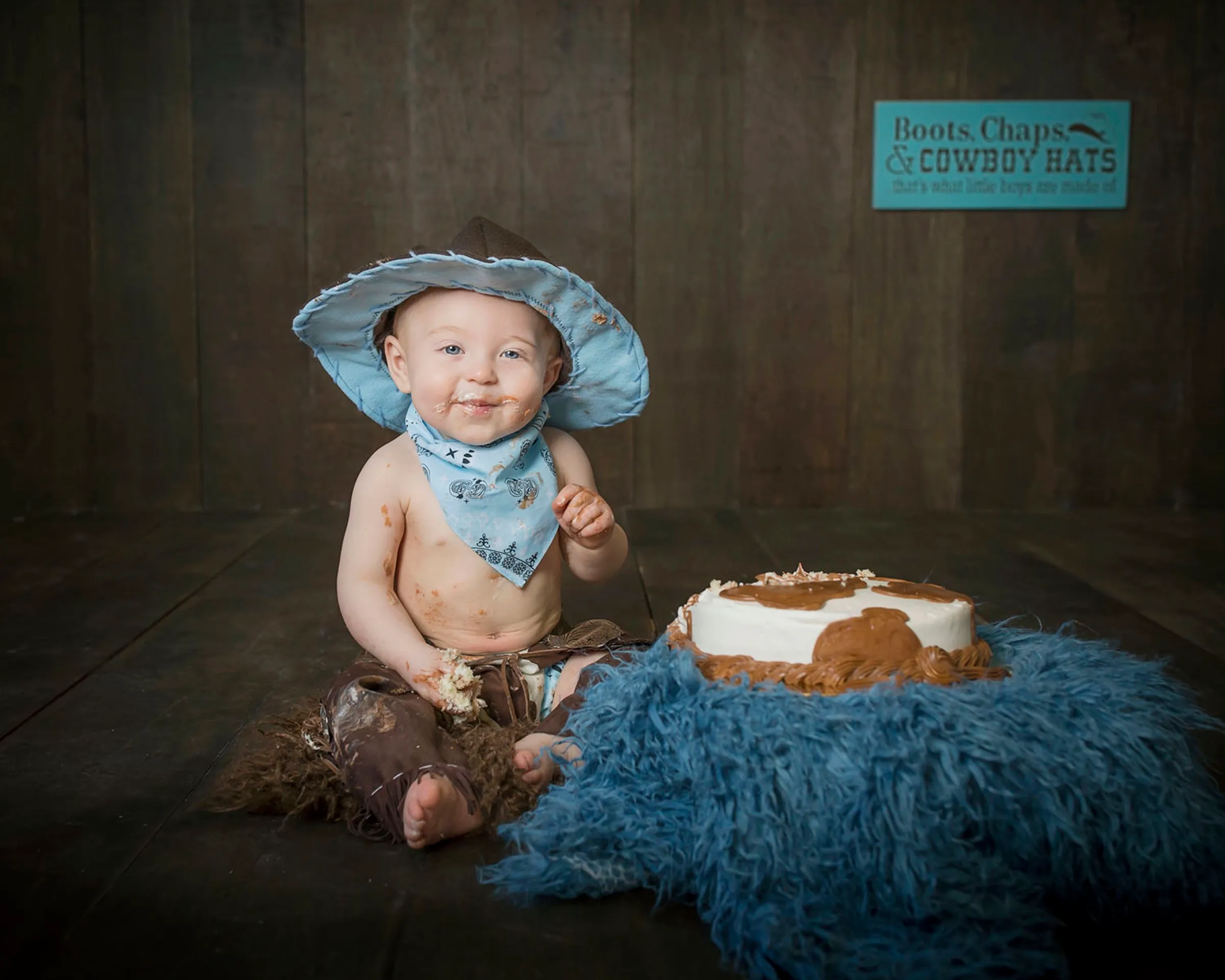 Smash & Splash session by Kimmy Ray Photography