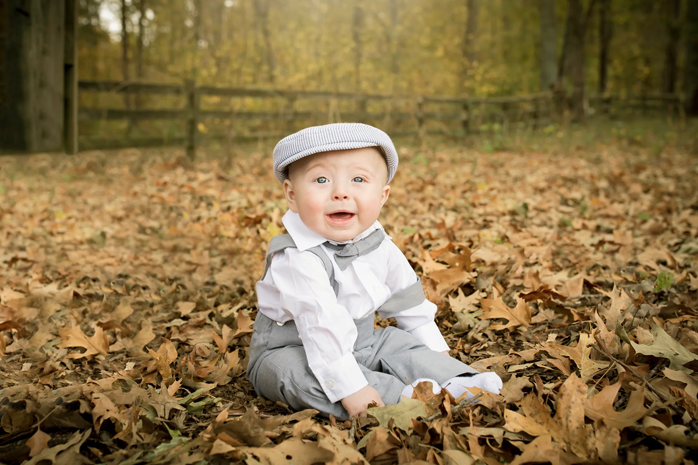 Babies session by Kimmy Ray Photography
