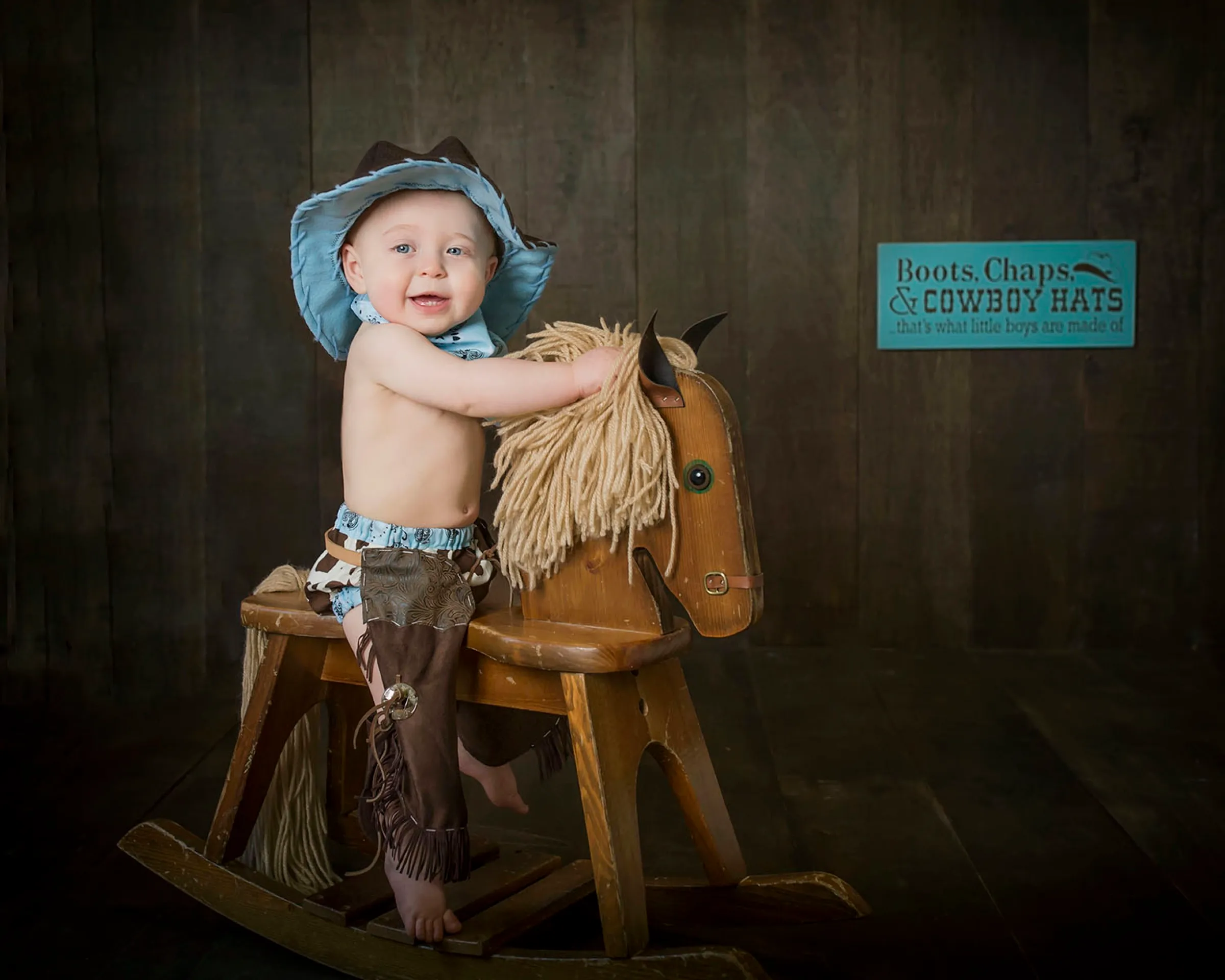 Babies session by Kimmy Ray Photography